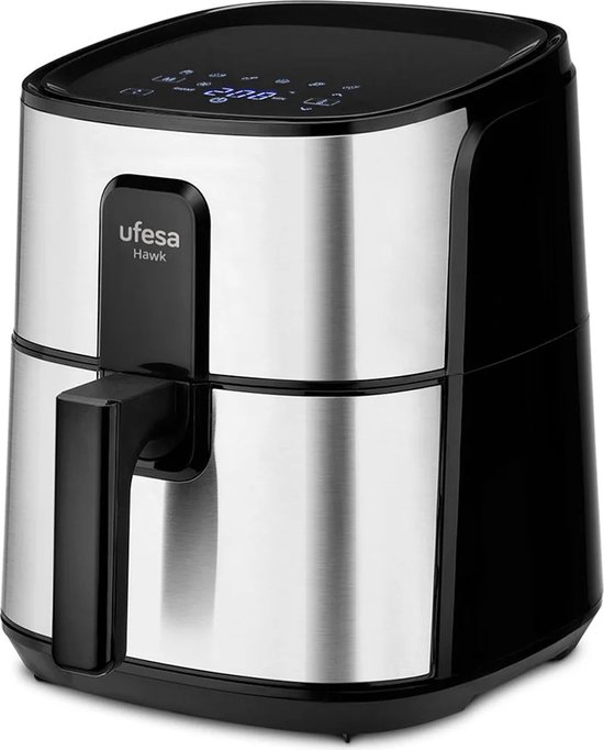 Ufesa Hawk Airfryer 6L 1500W