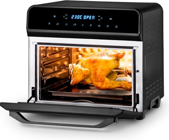 Ufesa Magnum Airfryer 23L