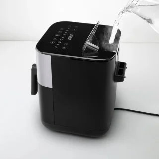 Ufesa Phoenix Airfryer 6L Stoomfunctie