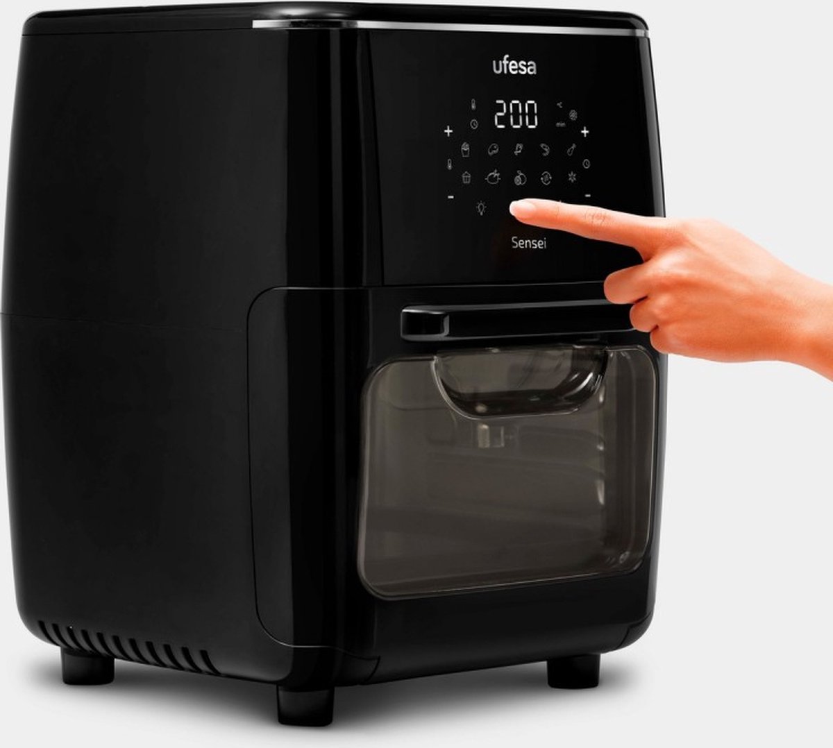 Ufesa Sensei Airfryer 12L