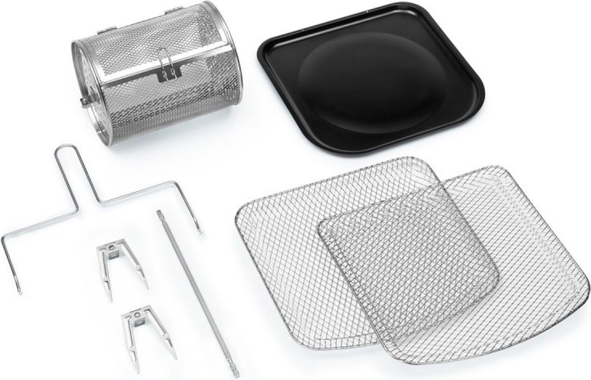 Ufesa Sensei Airfryer 12L