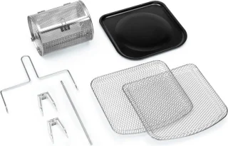 Ufesa Sensei Airfryer 12L