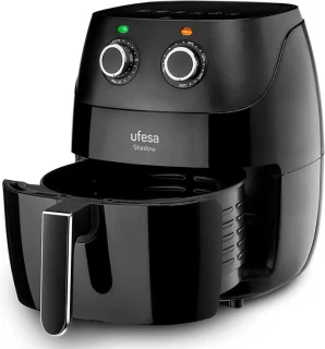 Ufesa Shadow Airfryer 5L 1500W