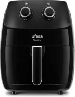 Ufesa Shadow Airfryer 5L 1500W