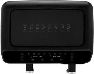 Ufesa STORM Airfryer 9L