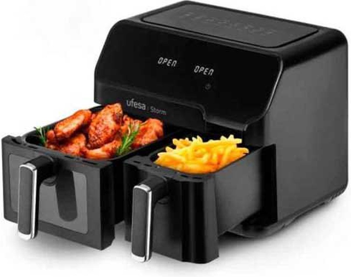 Ufesa STORM Airfryer 9L