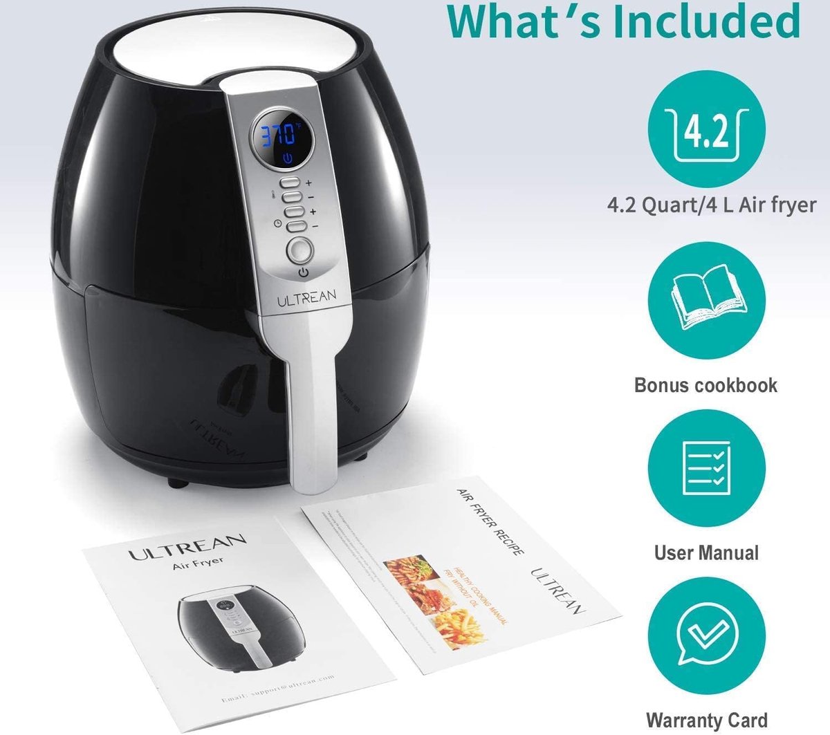 Wat vinden we minder goed