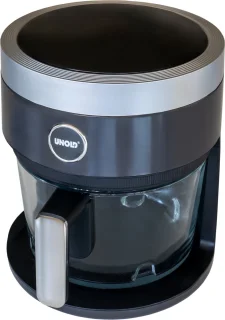 Unold Aifryer Glas 58695 Airfryer