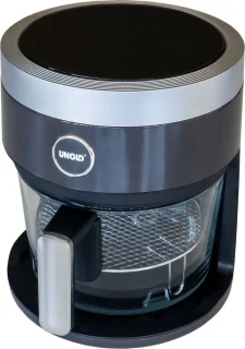 Unold Aifryer Glas 58695 Airfryer