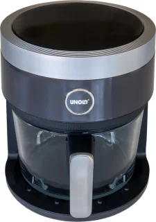 Unold Aifryer Glas 58695 Airfryer