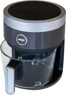Unold Aifryer Glas 58695 Airfryer