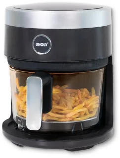 Unold Aifryer Glas 58695 Airfryer