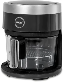 Unold Aifryer Glas 58695 Airfryer
