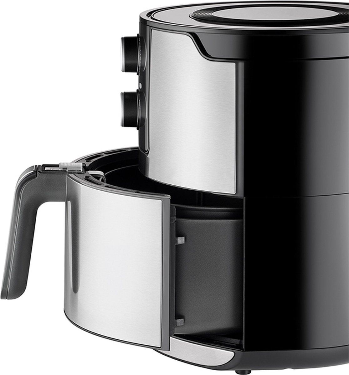 Unold Hete Friteuse XL 5 L Roestvrijstaal