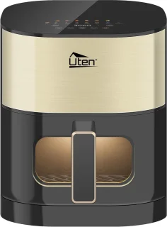 Uten Airfryer XXL 200E Goud