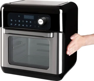 Uten TXG-TM10L Airfryer Oven 13L Zwart