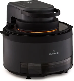 Vendure heteluchtfriteuse 5L 1250W