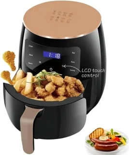 VERON VR-1011 airfryer