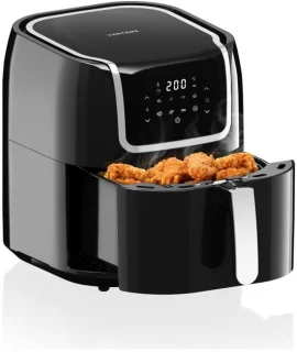 VERTENZ Taste 70 Airfryer 7,7 l