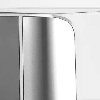 Vertikale Heteluchtfriteuse 10L