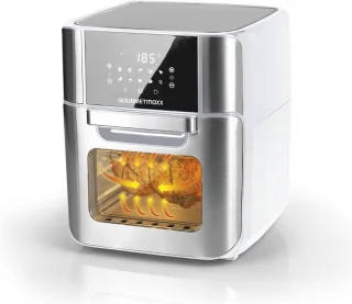 Vertikale Heteluchtfriteuse 10L