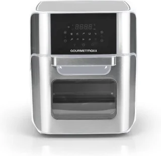 Vertikale Heteluchtfriteuse 10L