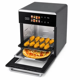 VidaStore Airfryer ovencombinatie 20 liter