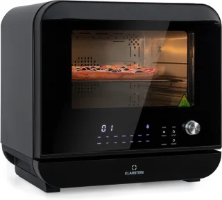 Vita Pro Heteluchtfriteuse 18L 2450W
