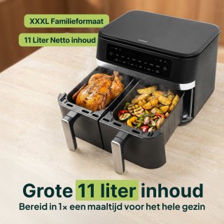 Wat vinden we minder goed