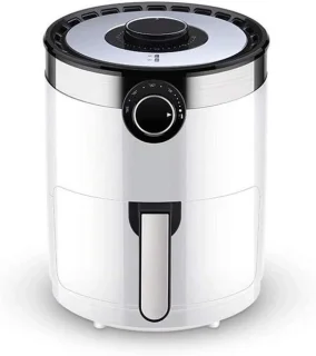Vortx Airfryer 3,5 L Rood