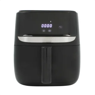 Wartmann WM 2203AF Keramische Airfryer 5,7L Zwart
