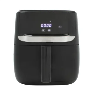 Wartmann WM 2203AF Keramische Airfryer 5,7L Zwart