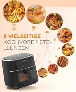 Waterdichte barbecuehoes 420D voor gasgrills 145x61x117 cm