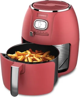 Westinghouse Retro Heteluchtfriteuse