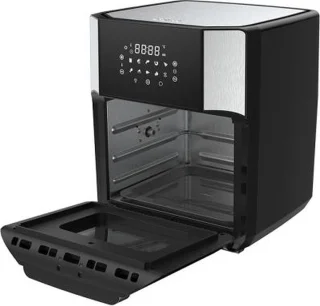 Winning Star Airfryer 12L Digitaal 1800W