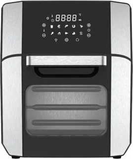 Winning Star Airfryer 12L Digitaal 1800W