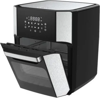 Winning Star Airfryer 12L Digitaal 1800W