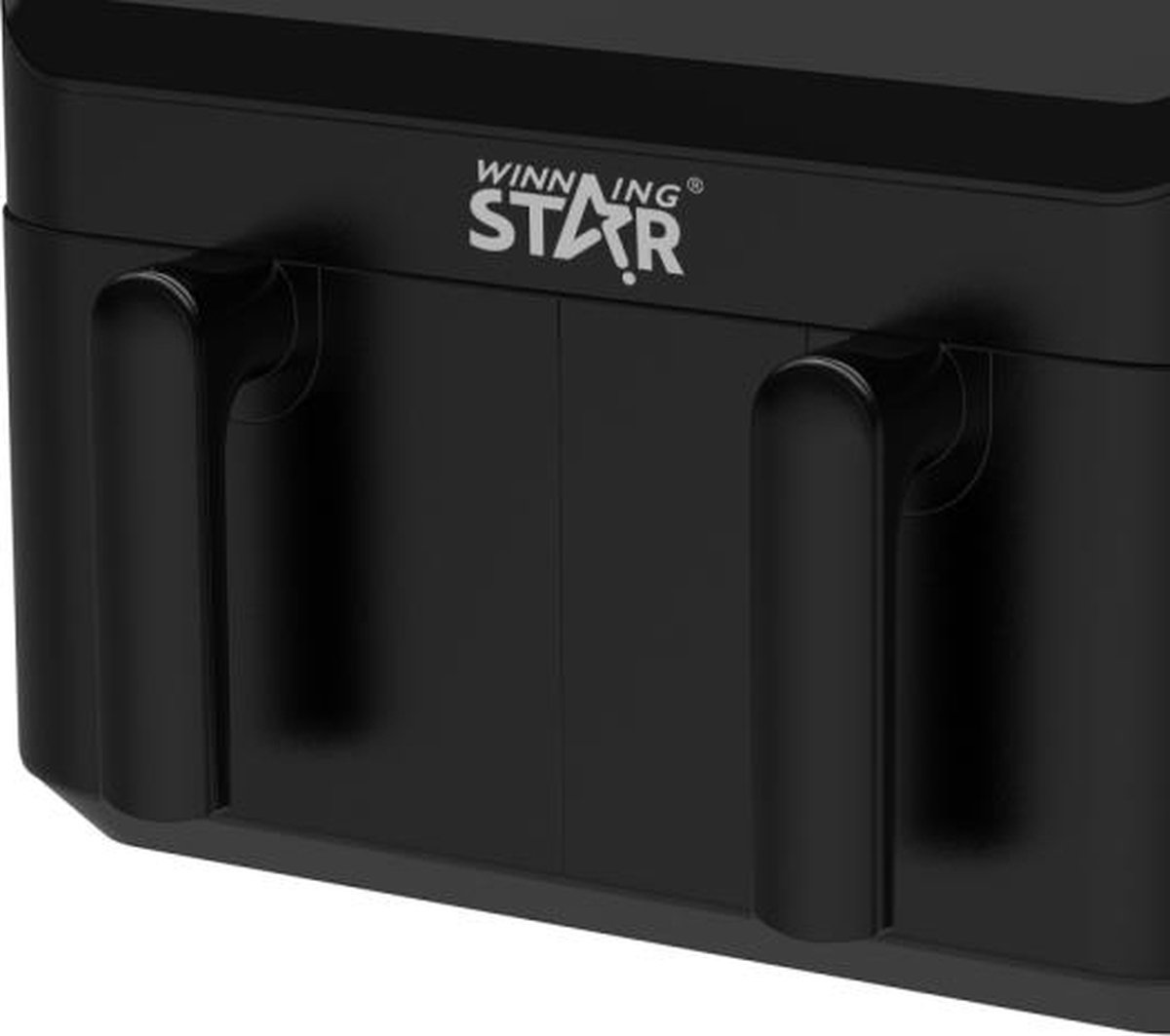 Wat vinden we goed aan de Winning Star Airfryer 4.5L
