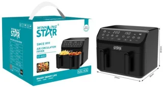 Winning Star Airfryer 4.5L