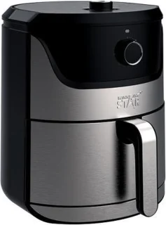 Winning Star Circulatie Airfryer 7L 1800W