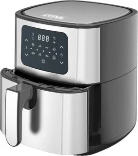 Winning Star ST-9645 Airfryer 5.5L