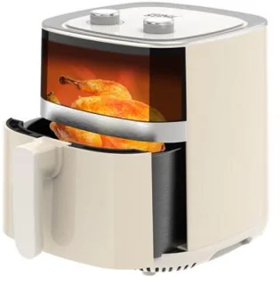 Winning Star St-9650 Airfryer 5.5L 1400W