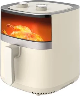Winning Star St-9650 Airfryer 5.5L 1400W