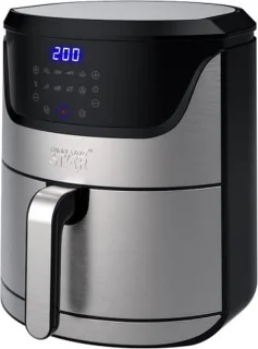 Winning Star St-9685 Circulatie Airfryer 7L 1800W