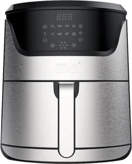 Winning Star St-9685 Circulatie Airfryer 7L 1800W
