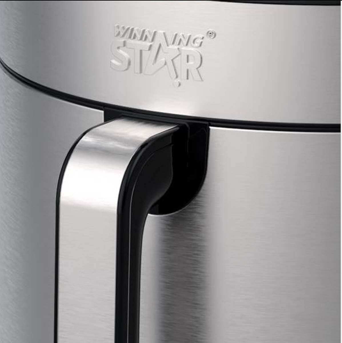 Winning Star St-9685 Circulatie Airfryer 7L 1800W
