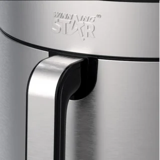 Winning Star St-9685 Circulatie Airfryer 7L 1800W