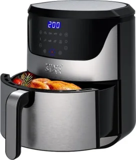 Winning Star St-9685 Circulatie Airfryer 7L 1800W