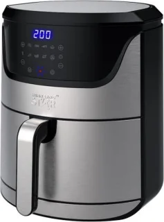 Winning Star St-9685 Circulatie Airfryer 7L 1800W