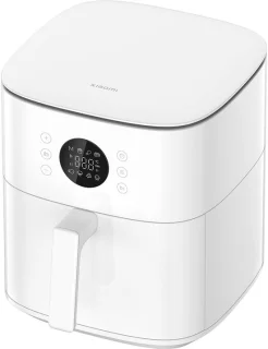 Xiaomi air fryer XL 6,5L zwart
